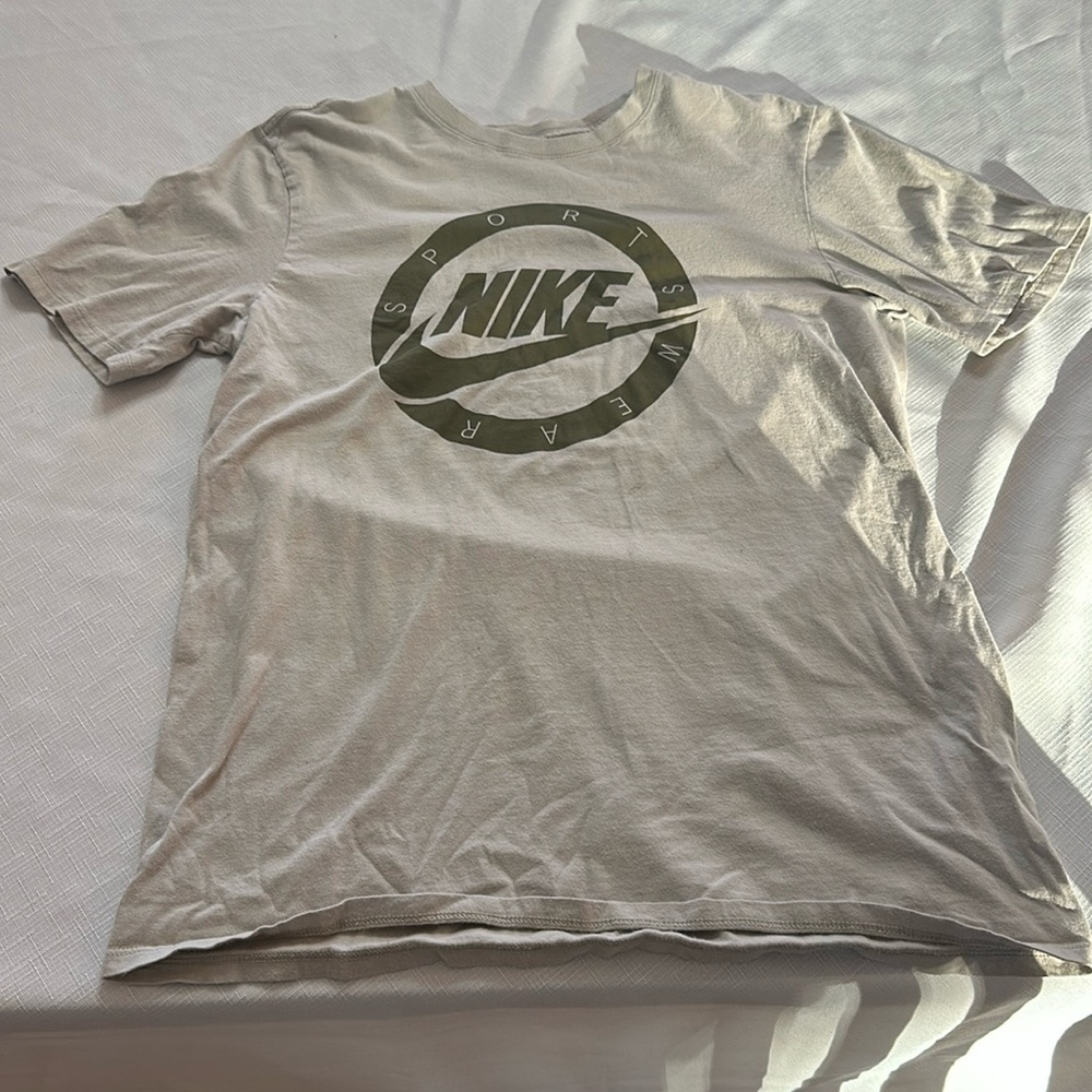 Nike T shirt